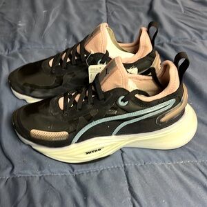 Puma Nitro